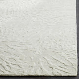 Safavieh Mirage 5'-0" x 8'-0" Rug in Light Grey