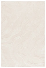 Safavieh Easy Care 4'-0" x 6'-0" Rug in Ivory