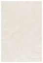 Safavieh Easy Care 4'-0" x 6'-0" Rug in Ivory