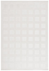 Safavieh Stella 4'-0" x 6'-0" Rug in Ivory