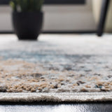 Safavieh Shivan 5'-3" x 7'-6" Rug in Ivory / Grey