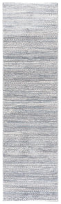 Safavieh Northport 800 2'-3" x 8'-0" Rug in Blue / Grey