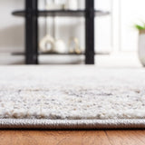 Safavieh Opal 4'-0" x 6'-0" Rug in Grey / Beige