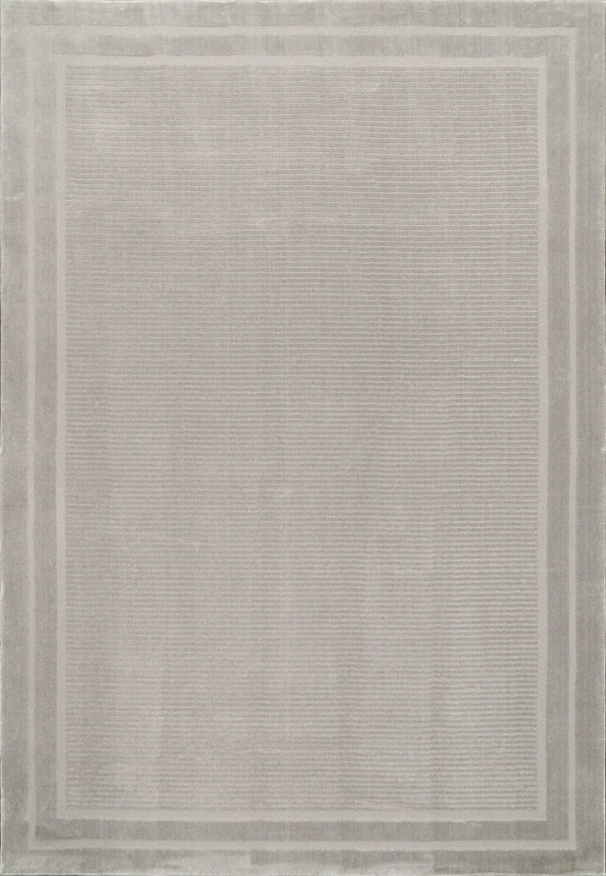 Dynamic Rugs Timeless 6931 Power Loomed Modern Grey Rug - Rectangular