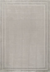 Dynamic Rugs Timeless 6931 Power Loomed Modern Grey Rug - Rectangular