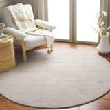 Safavieh Mirage 6'-0" x 6'-0" Rug in Beige