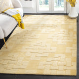Safavieh Martha Stewart 4'-0" x 6'-0" Rug in Rattan