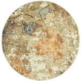 Oriental Weavers Sphinx Evolution 8031B Gold/Beige Rugs - main flat