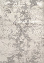 Dynamic Rugs Rori 9353 Power Loomed Modern Ivory/Multi Rug - Rectangular