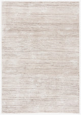Safavieh Whisper 4'-0" x 6'-0" Rug in Beige / Dark Beig