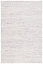 Safavieh Natura 4'-0" x 6'-0" Rug in Silver