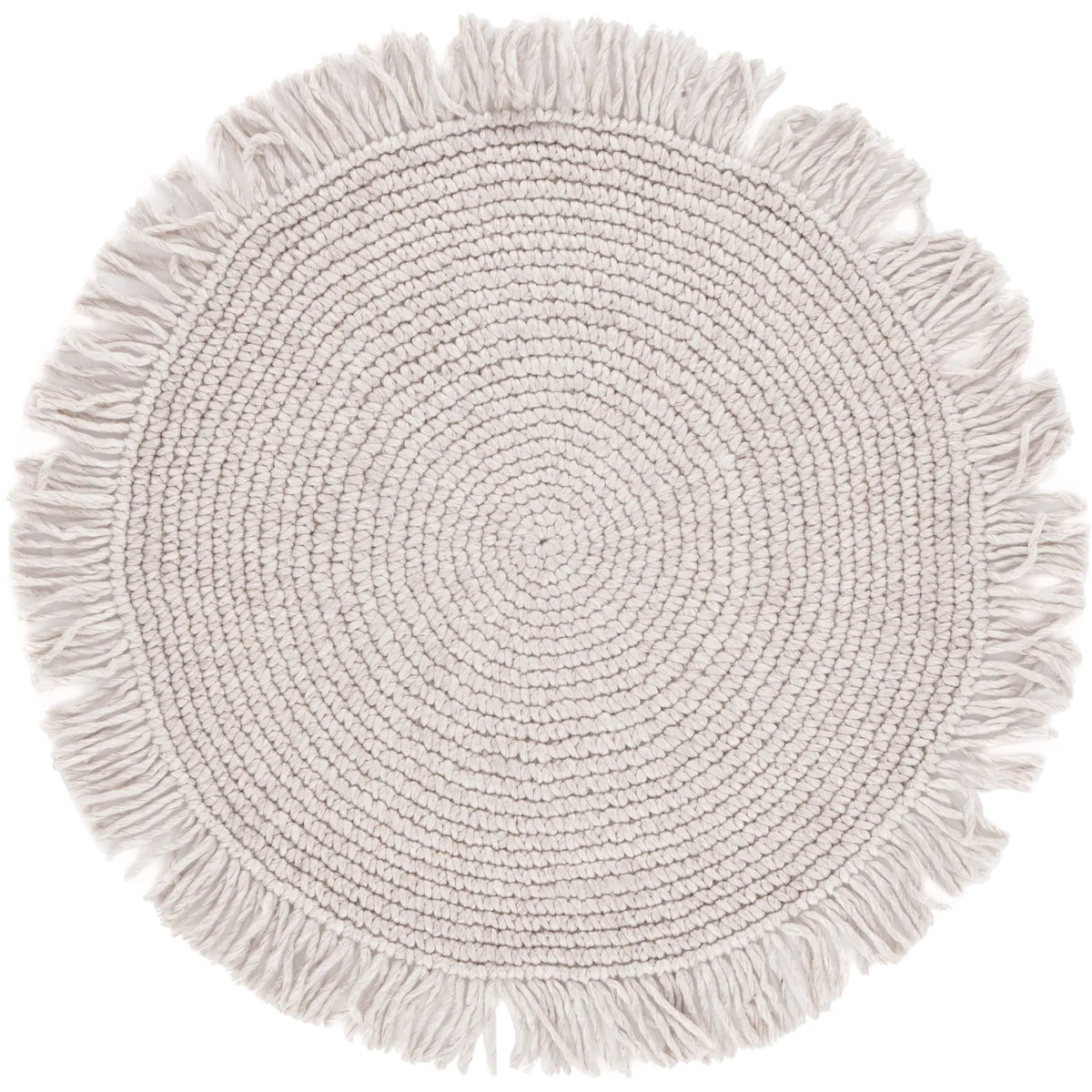 Safavieh Renewal 3'-0" x 3'-0" Rug in Light Beige