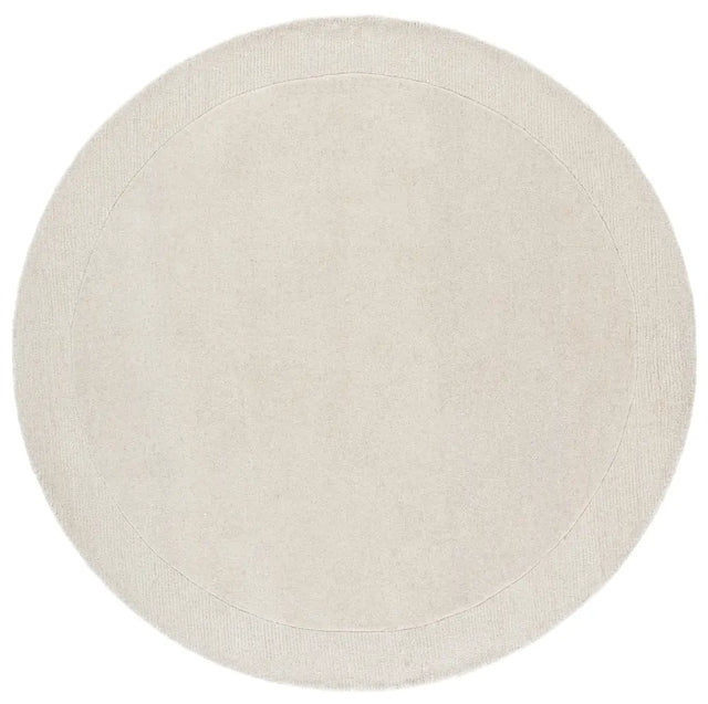 Safavieh Harvest 6'-0" x 6'-0" Rug in Ivory