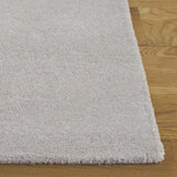 Safavieh Fifth Avenue 4'-0" x 6'-0" Rug in Grey