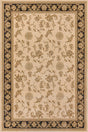 Dynamic Rugs Legacy 58017 Ivory  /  Black Rugs - Rectangular