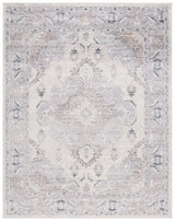 Safavieh Oregon 800 10'-0" x 14'-0" Rug in Beige / Grey