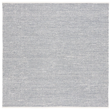 Safavieh Vermont 6'-0" x 6'-0" Rug in Navy