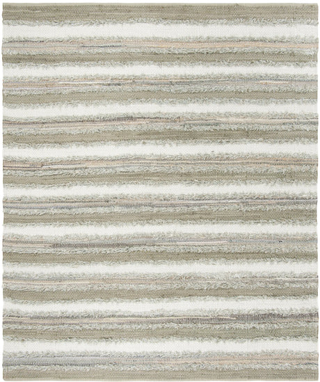 Safavieh Montauk 8'-0" x 10'-0" Rug in Beige / Multi