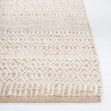 Safavieh Natural Fiber 4'-0" x 6'-0" Rug in Natural / Ivory