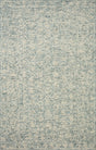 Loloi Cecelia Cec-01 Ocean/Ivory Rug - main flat