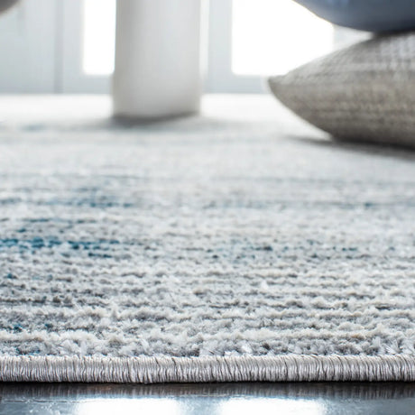Safavieh Orchard 4'-5" x 6'-5" Rug in Grey / Blue