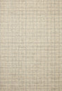 Chris Loves Julia x Loloi Polly POL-03 Antique / Mist Rug - main flat