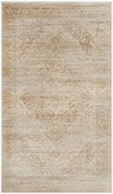 Safavieh Vintage 3'-3" x 5'-7" Rug in Stone