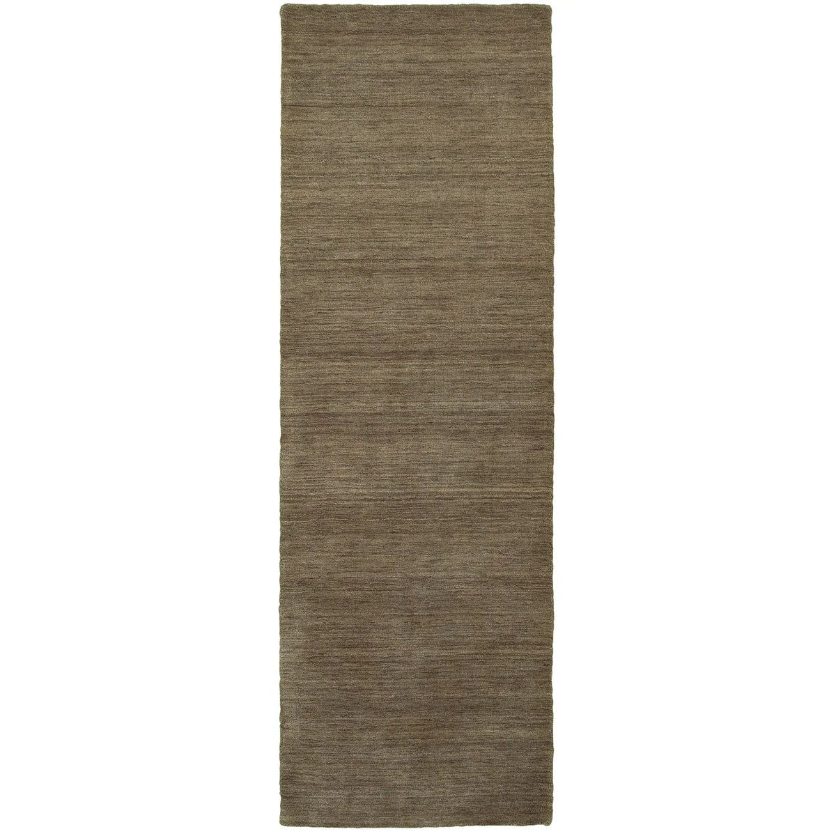 Oriental Weavers Sphinx Aniston 27105 Green / Green Rugs - runner