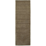 Oriental Weavers Sphinx Aniston 27105 Green / Green Rugs - runner