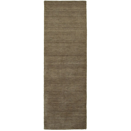 Oriental Weavers Sphinx Aniston 27105 Green / Green Rugs - runner