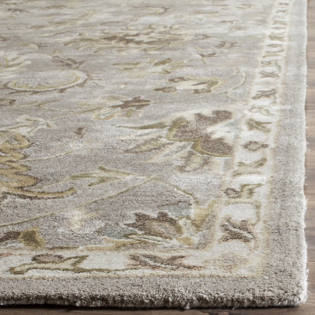Safavieh Bella 6'-0" x 9'-0" Rug in Grey / Multi