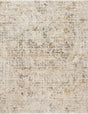 Loloi Theia The-04 Multi/Natural Rug - main flat