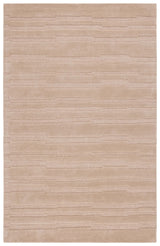 Safavieh Chatham 4'-0" x 6'-0" Rug in Taupe