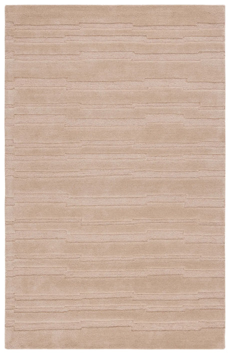 Safavieh Chatham 4'-0" x 6'-0" Rug in Taupe