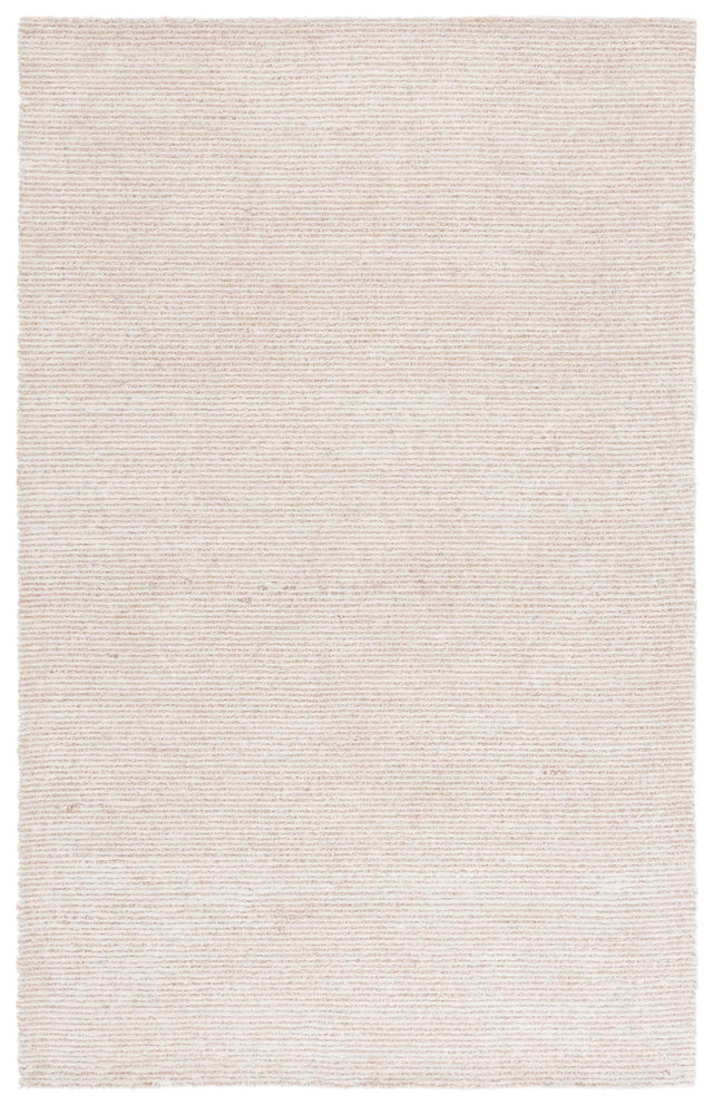 Safavieh Abstract 4'-0" x 6'-0" Rug in Ivory / Beige
