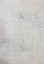 Loloi Hollis HOL-03 Ivory / Stone Rug - main flat