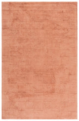 Safavieh Easy Care 4'-0" x 6'-0" Rug in Rust