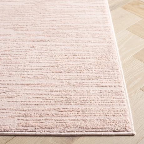 Safavieh Revive 4'-0" x 6'-0" Rug in Pink