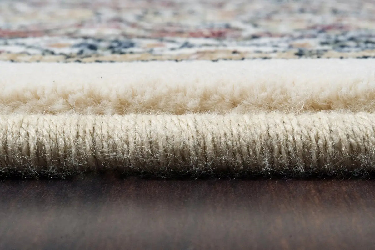 Dynamic Rugs Ancient Garden 57090 Ivory Rugs - Pile
