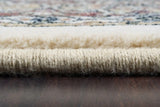 Dynamic Rugs Ancient Garden 57090 Ivory Rugs - Pile