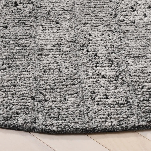 Safavieh Harvest 6'-0" x 6'-0" Rug in Grey