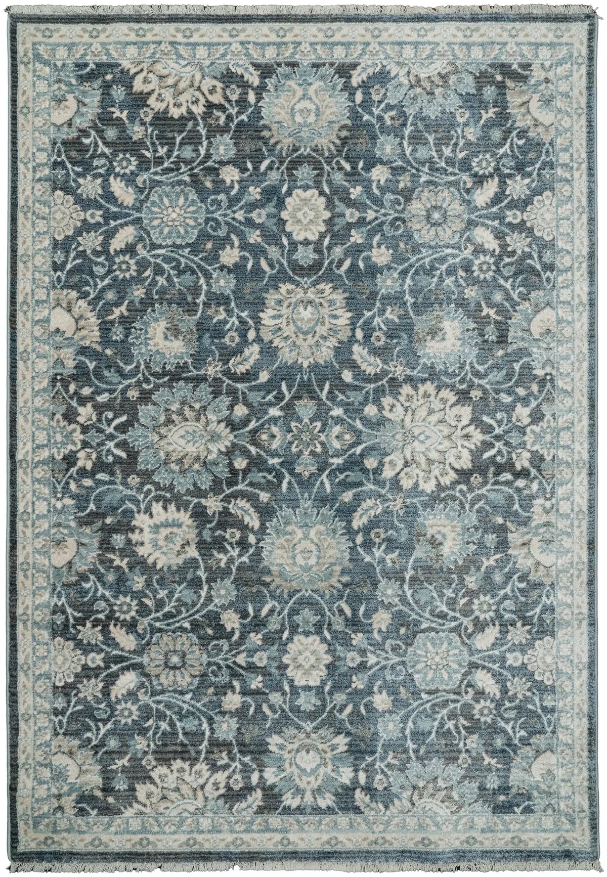 Dynamic Rugs Juno 6883 Blue Rugs - Rectangular