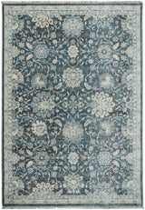 Dynamic Rugs Juno 6883 Blue Rugs - Rectangular