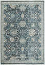 Dynamic Rugs Juno 6883 Blue Rugs - Rectangular
