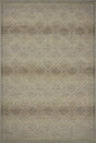 Loloi Saylor SAY-04 Stone / Ivory Rug - main flat