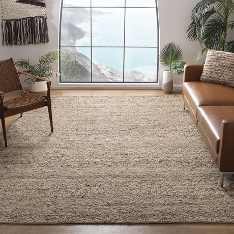 Safavieh Natura 8'-0" x 10'-0" Rug in Beige