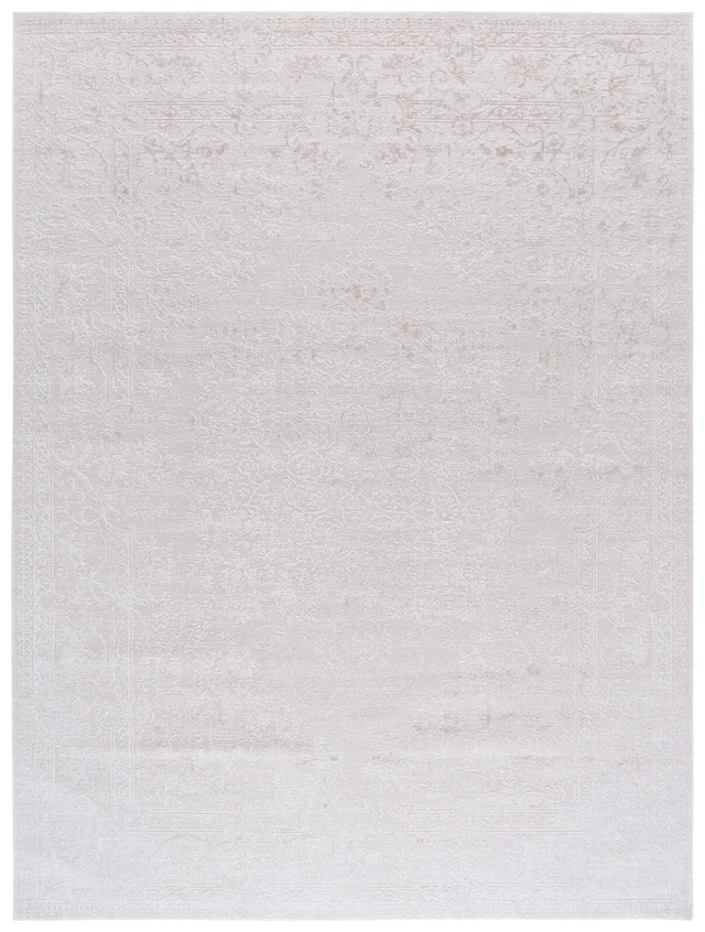 Safavieh Reflection 10'-0" x 14'-0" Rug in Creme / Ivory