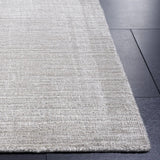 Safavieh Mirage 4'-0" x 6'-0" Rug in Grey