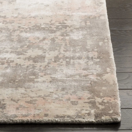 Safavieh Mirage 6'-0" x 9'-0" Rug in Pink