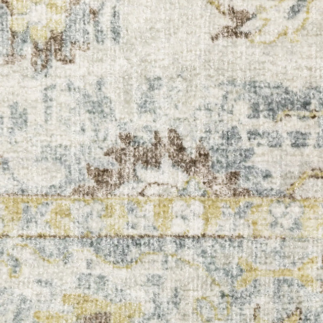 Oriental Weavers Sphinx Windham WIN06 Blue Rugs - room scene 2